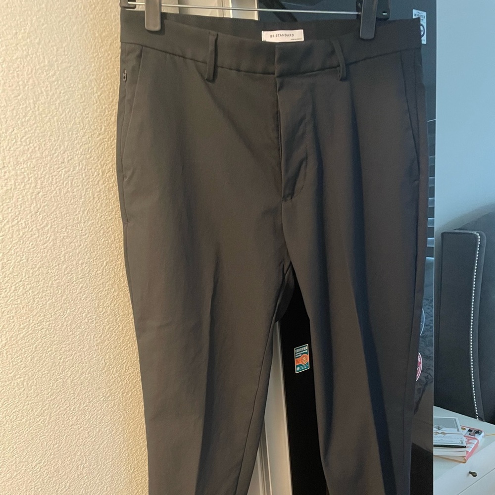 Banana Republic slack 30Short